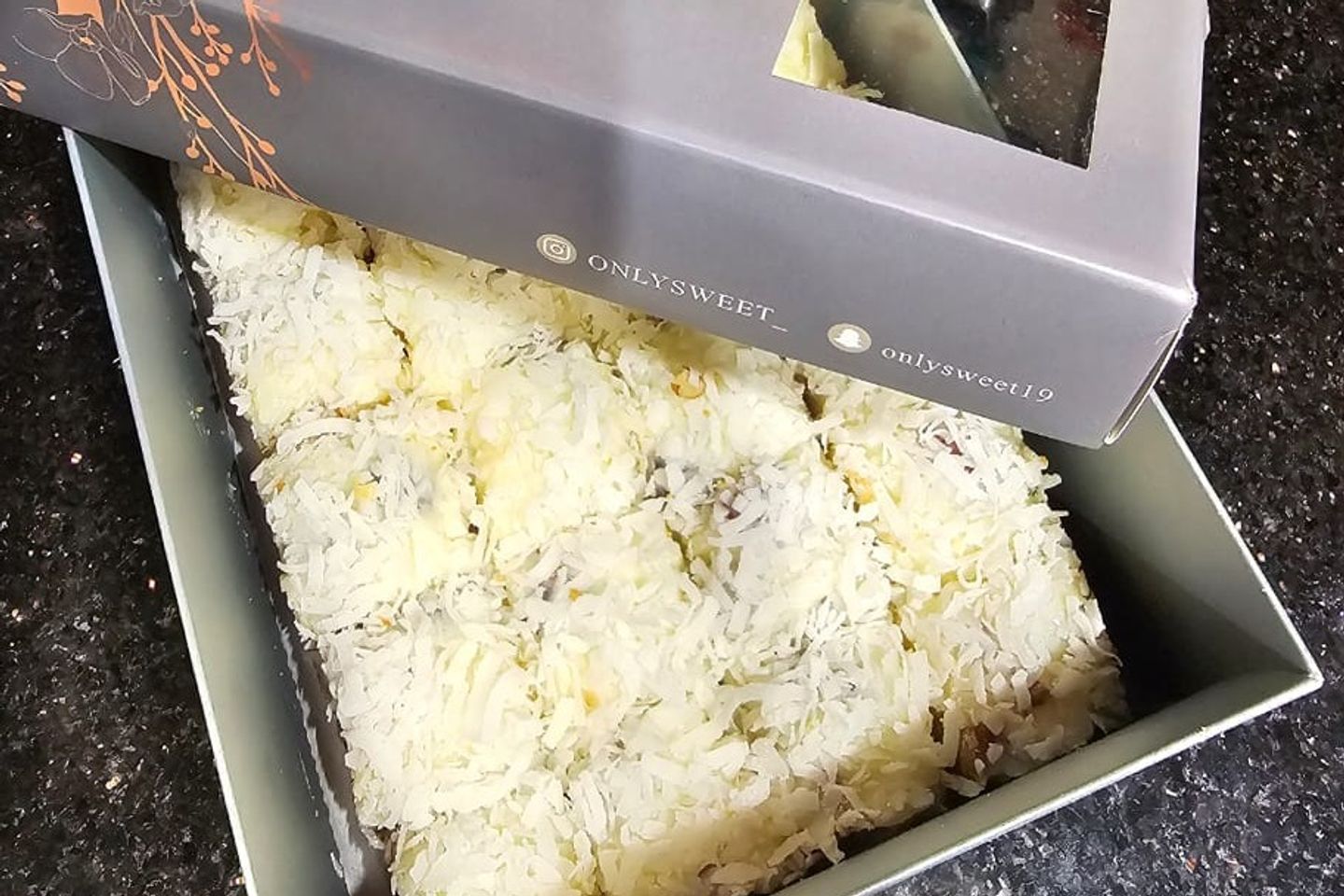 Only Sweet