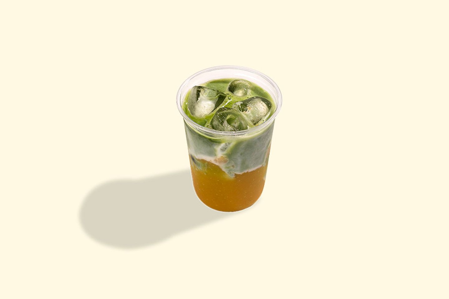Grean Mango
