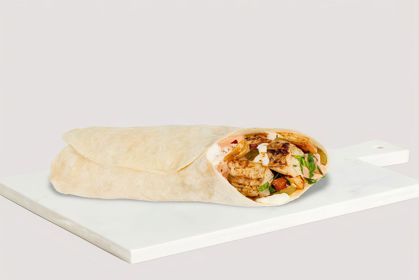 Tawook Sandwich