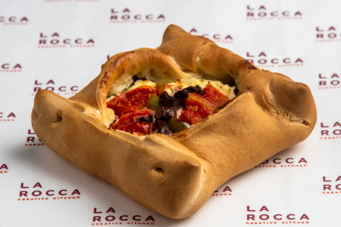 Pizza Pie