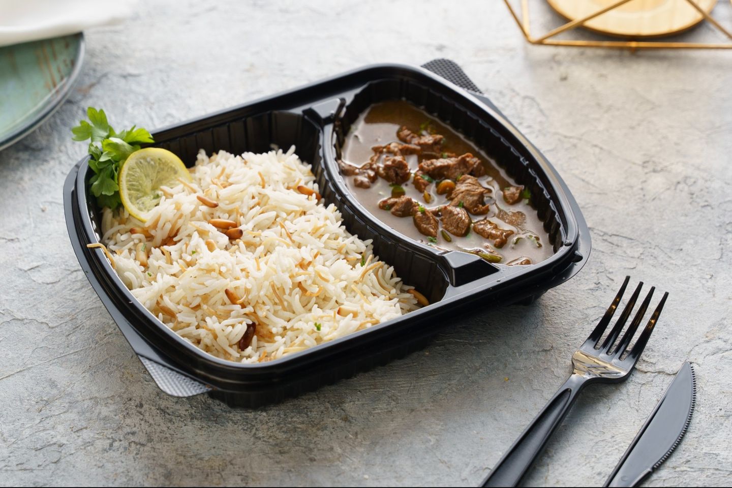 Beef Fajita
