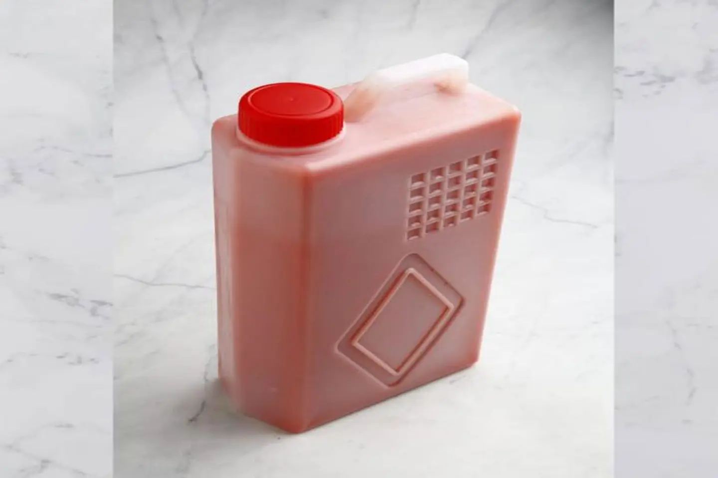 Large Juices Box