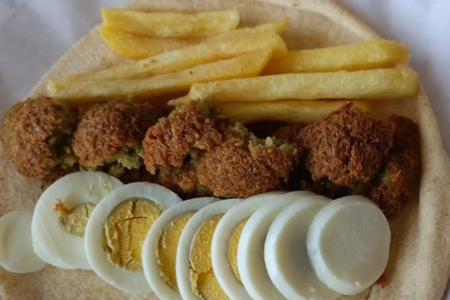 خبز المشاكل الآلي