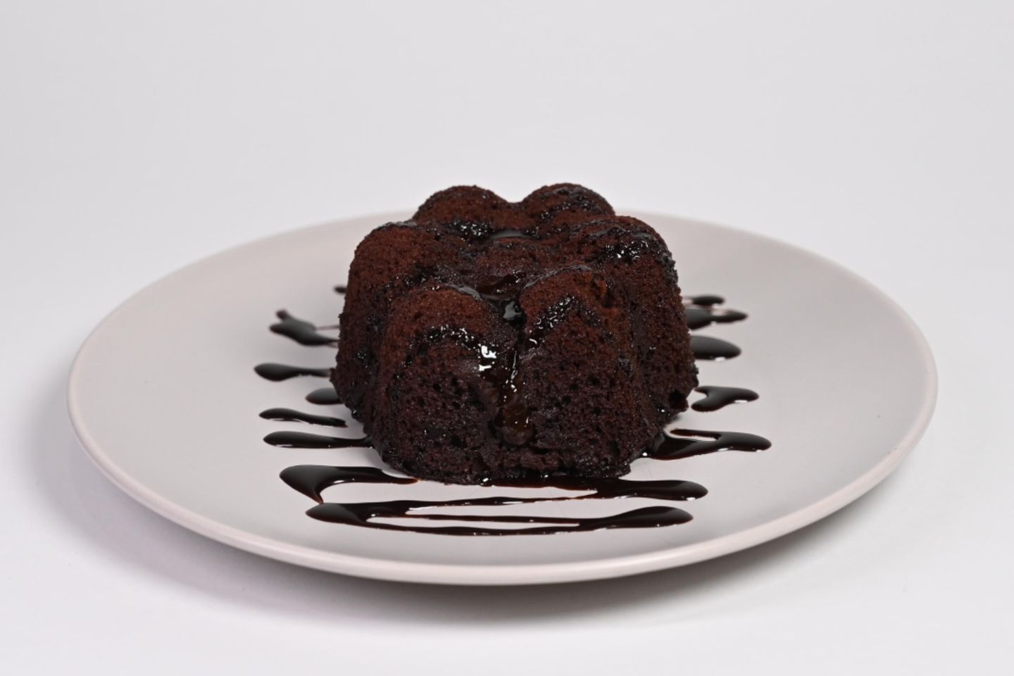 Molten Chocolate