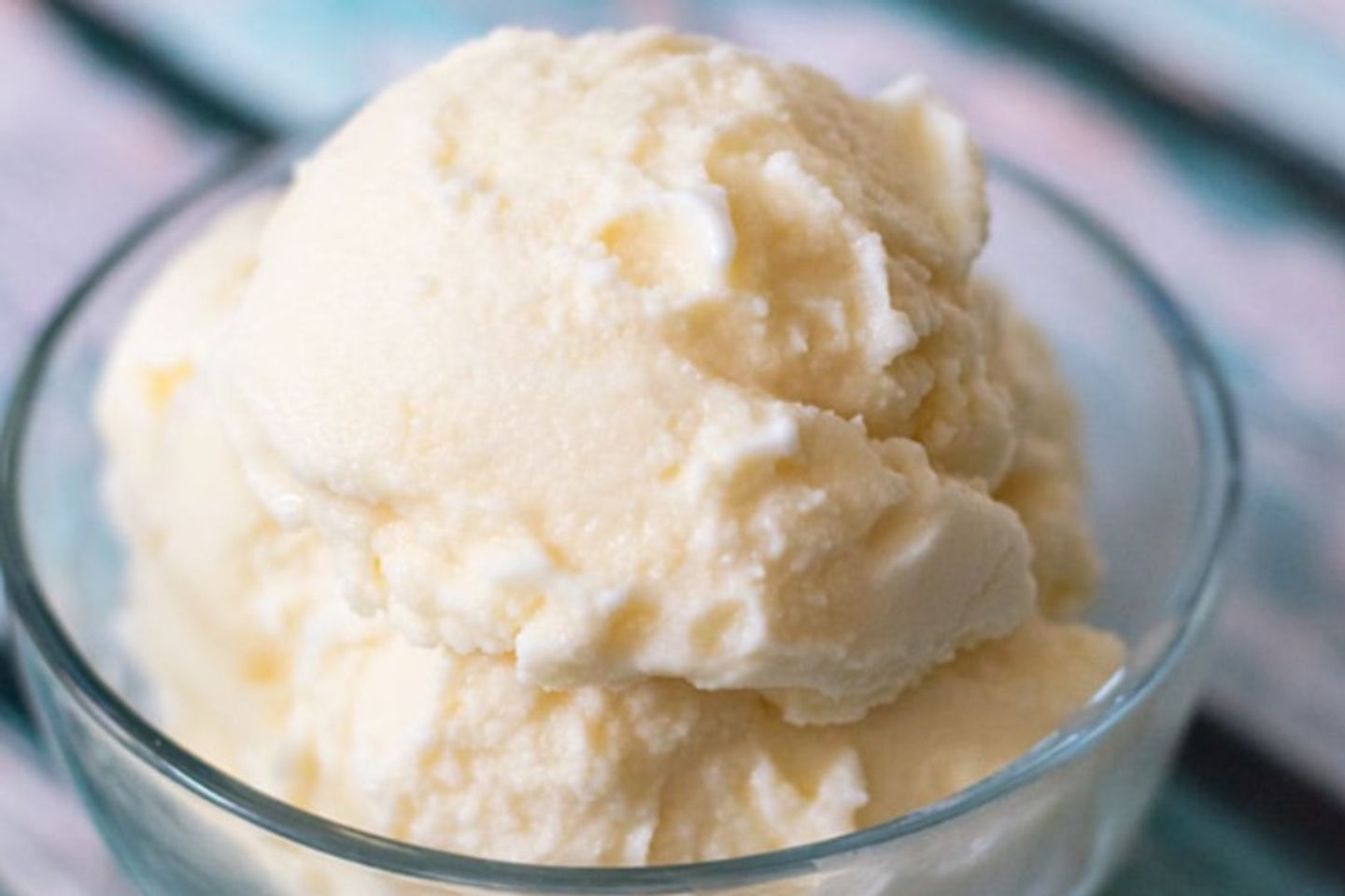 Cookie Dough Vanilla