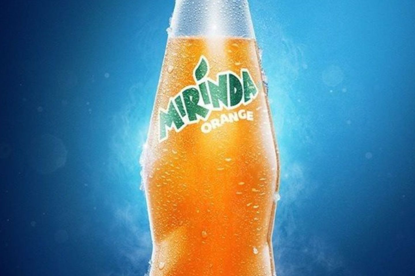 Mirinda Orange