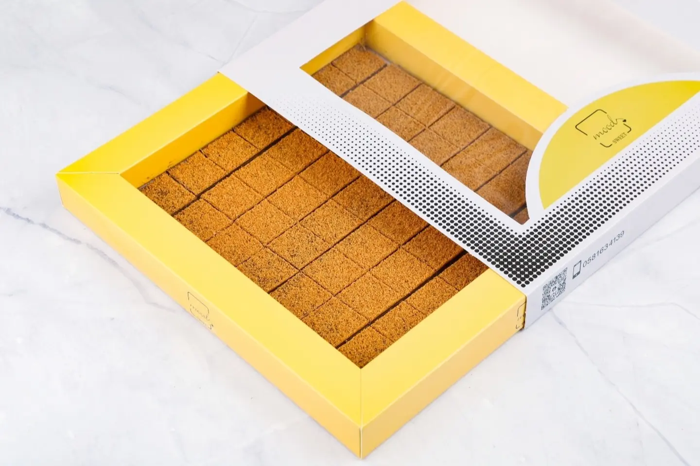 حلا لندن باللوتس