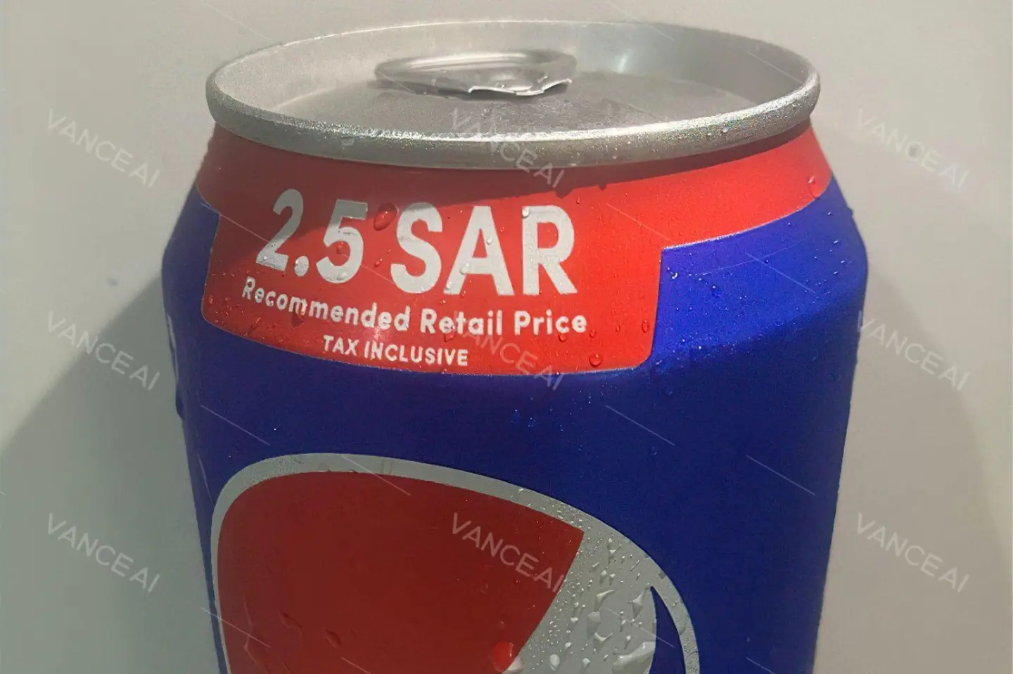 Pepsi