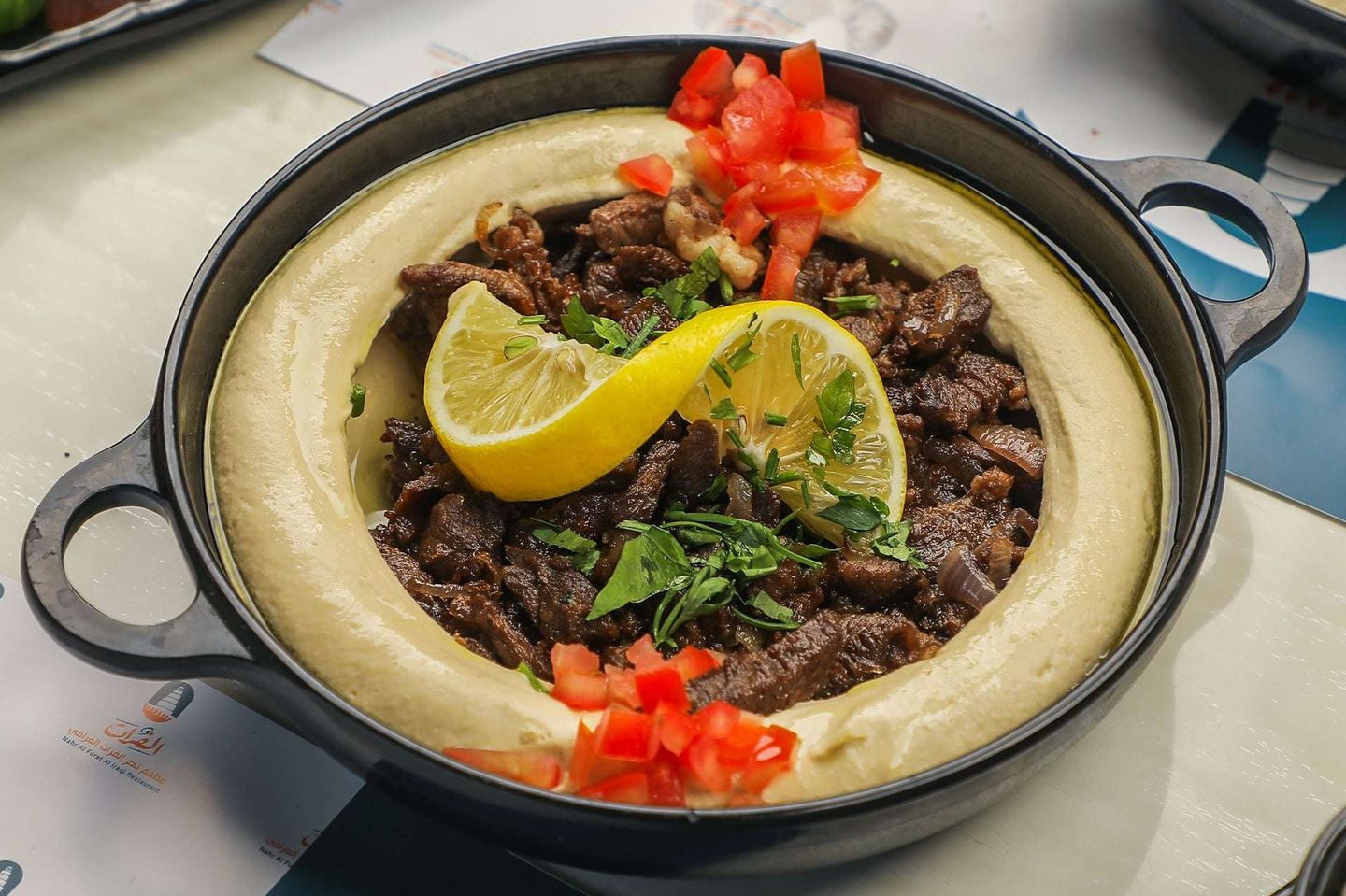 كبدة بالجبن