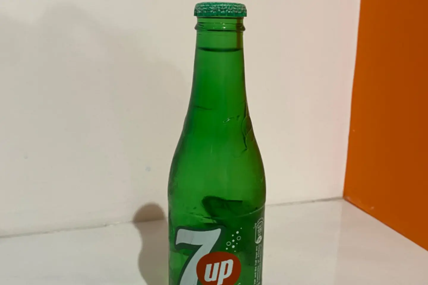 سفن اب