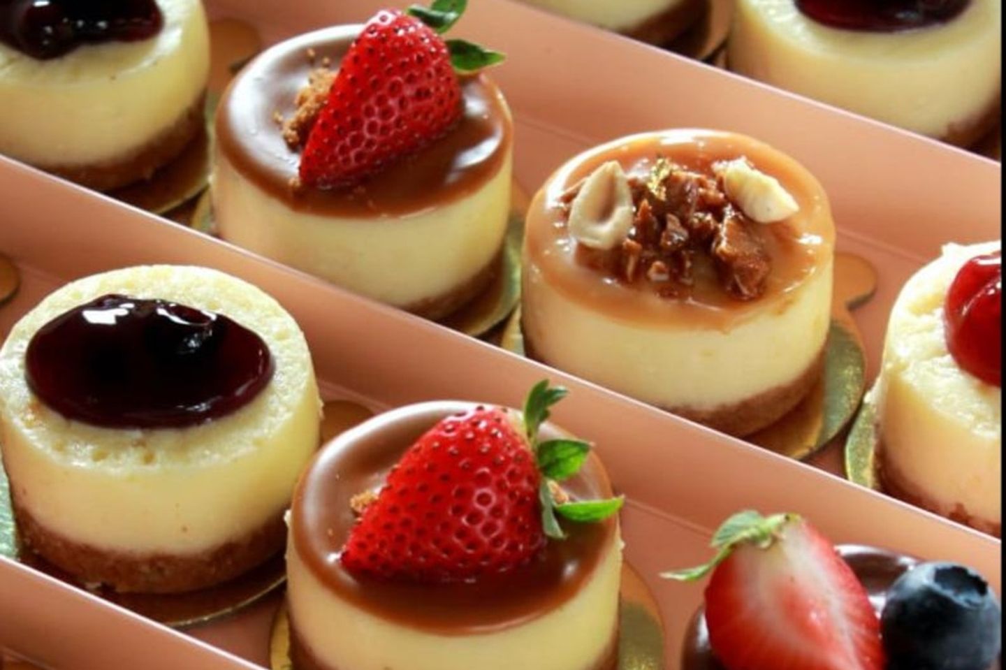Cheese Cake