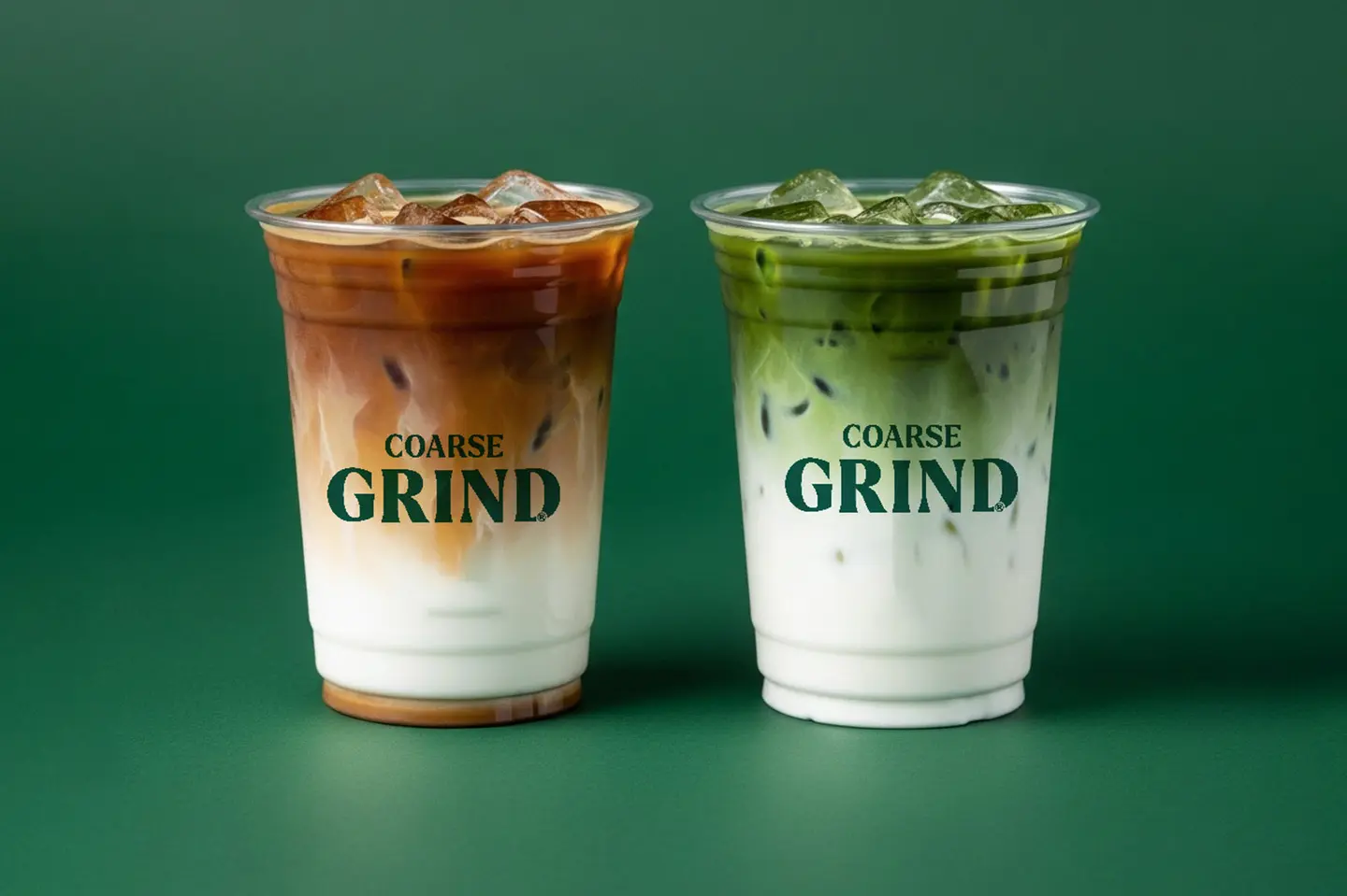 عرض ماتشا مع أيس سبانيش لاتية