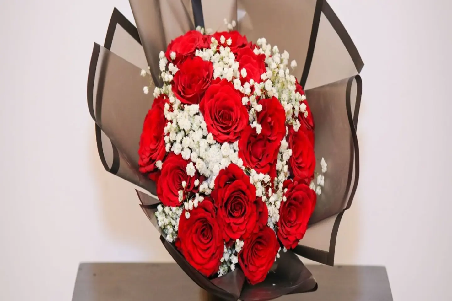 باقة ورد ايليت