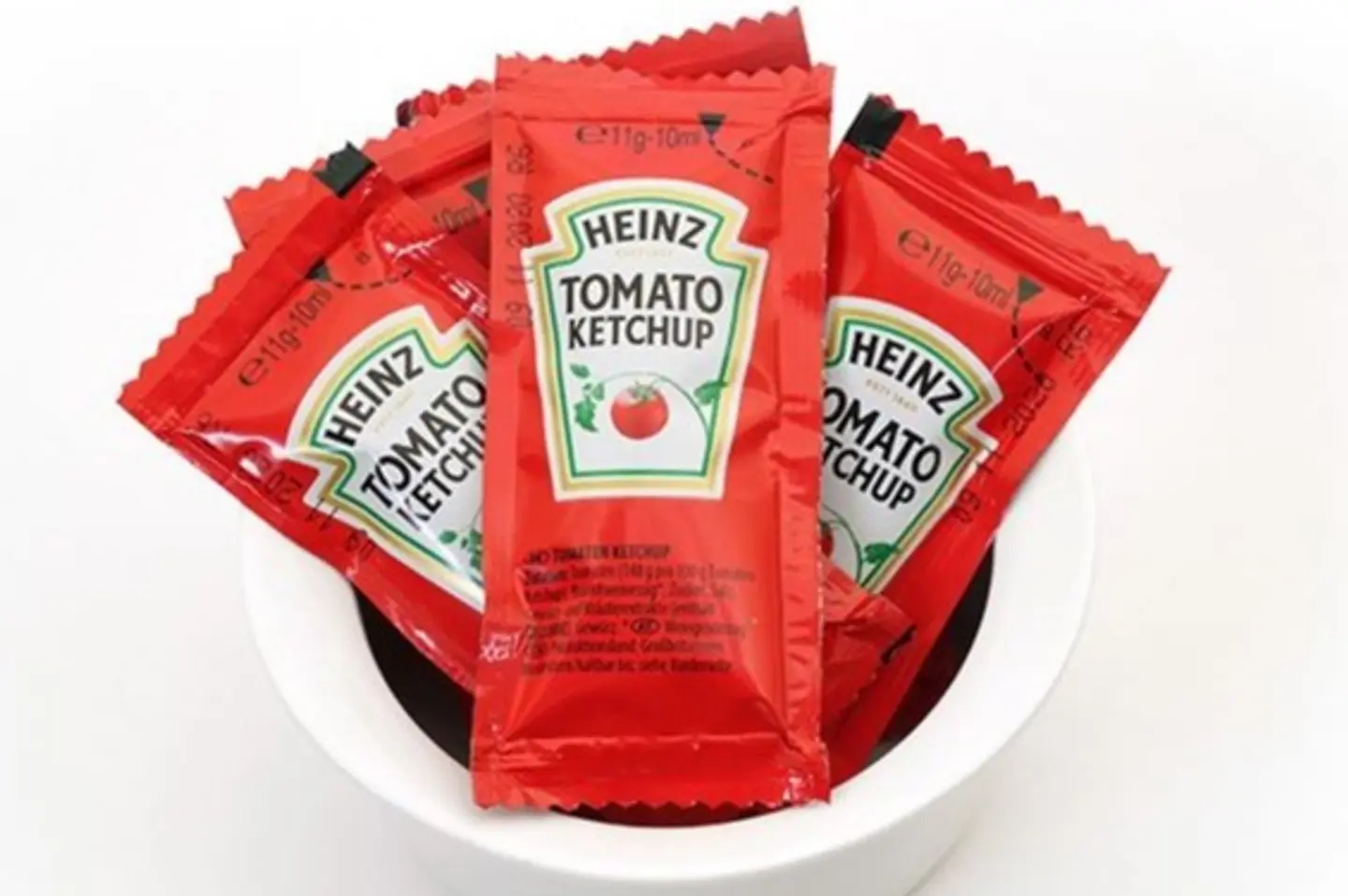 Ketchup