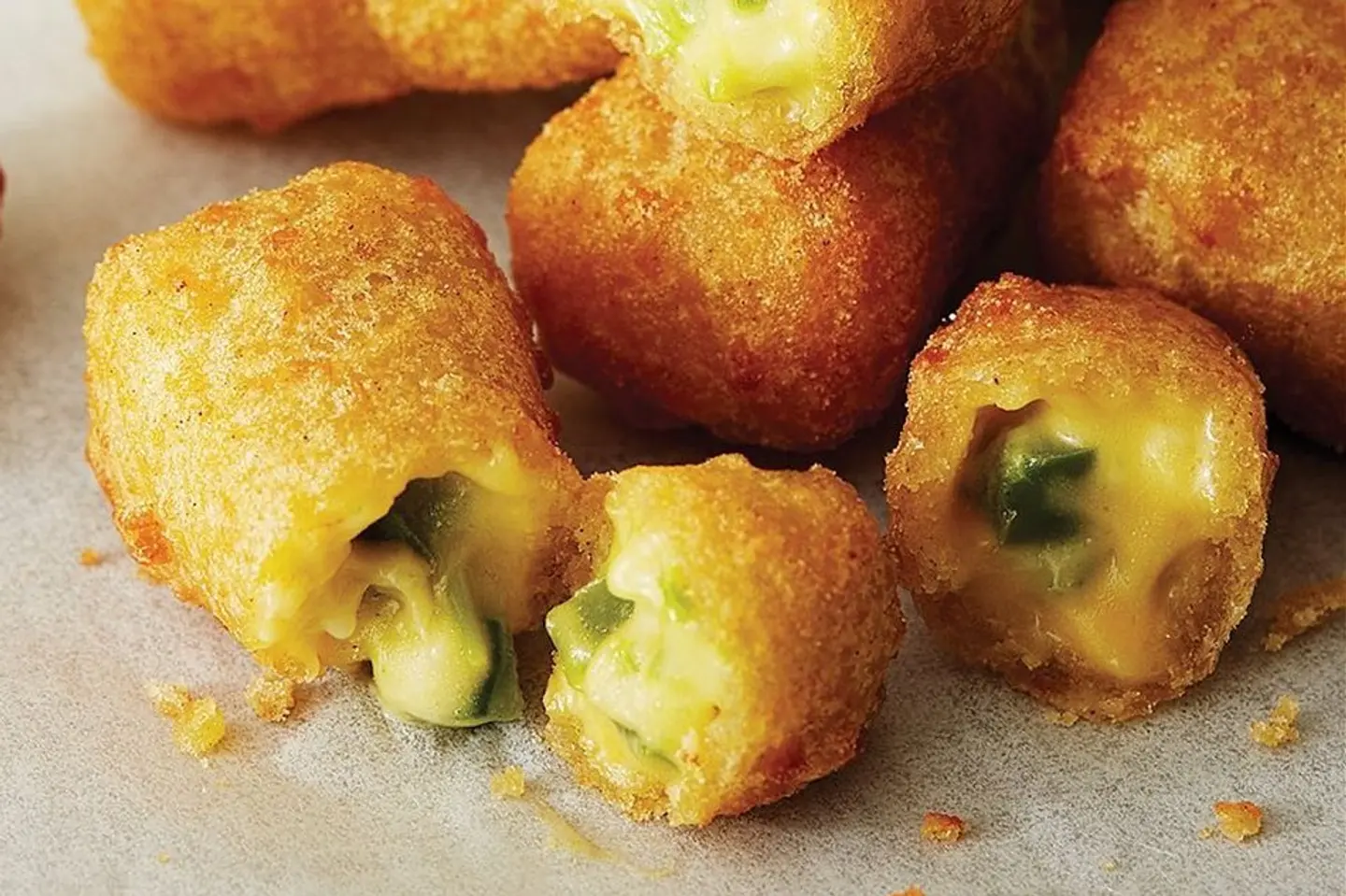 Jalapeno Bites