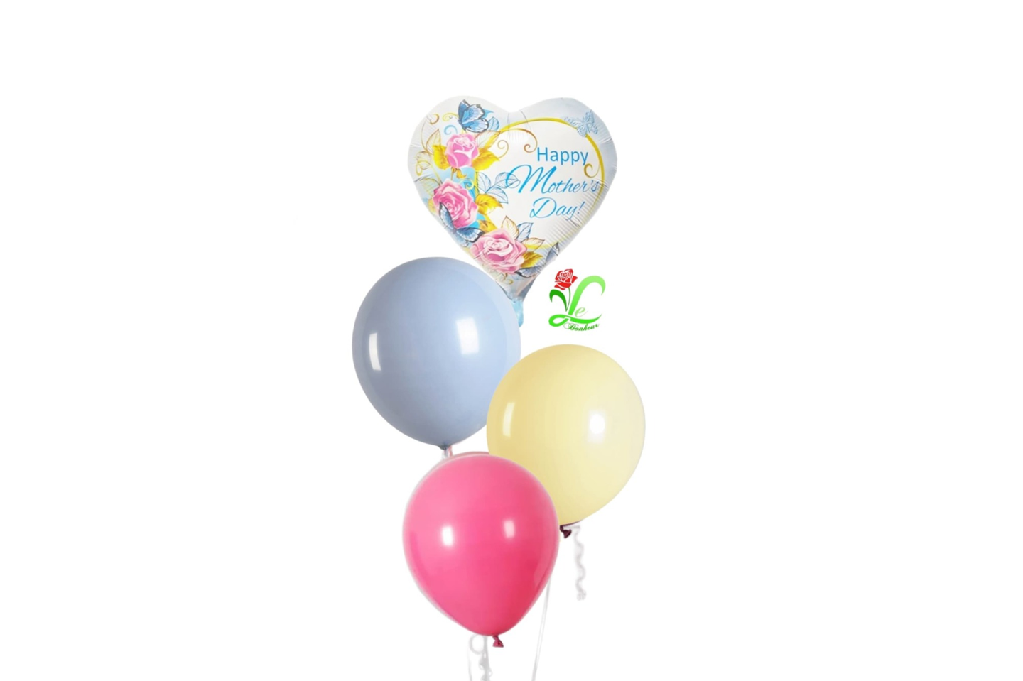 Mama Balloon Bouquet 2