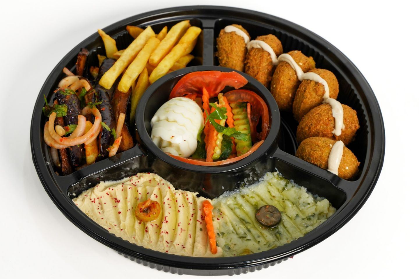Small Moza Sobhia Box