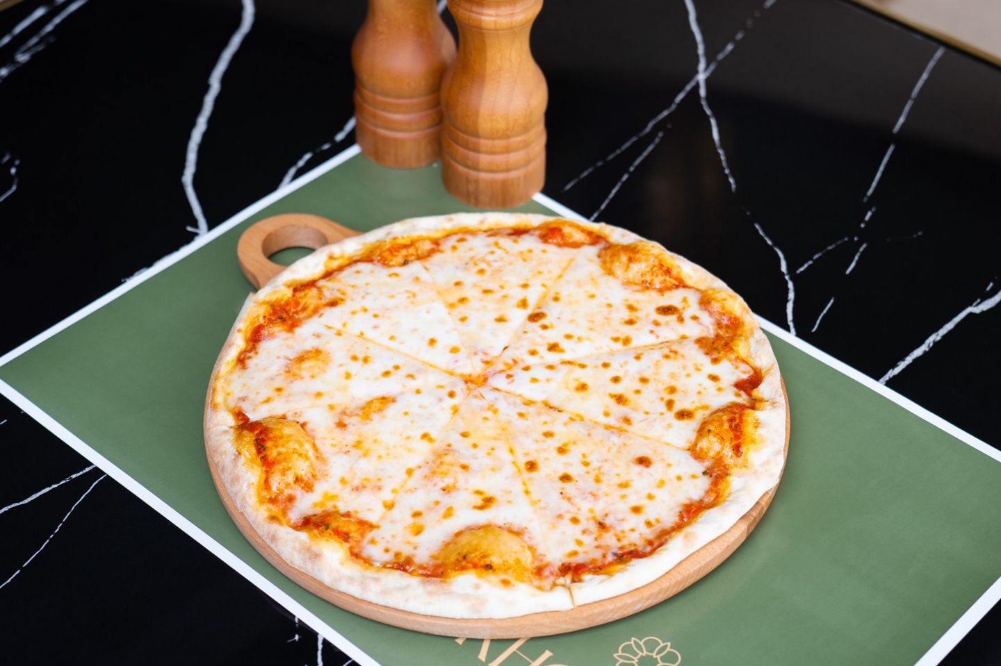Pizza Margarita