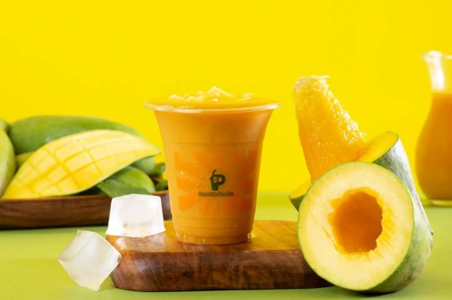 Kharbosh Mango
