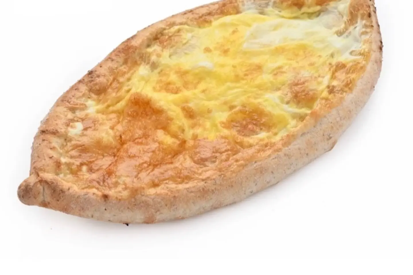 فطيرة بيض مع الجبن