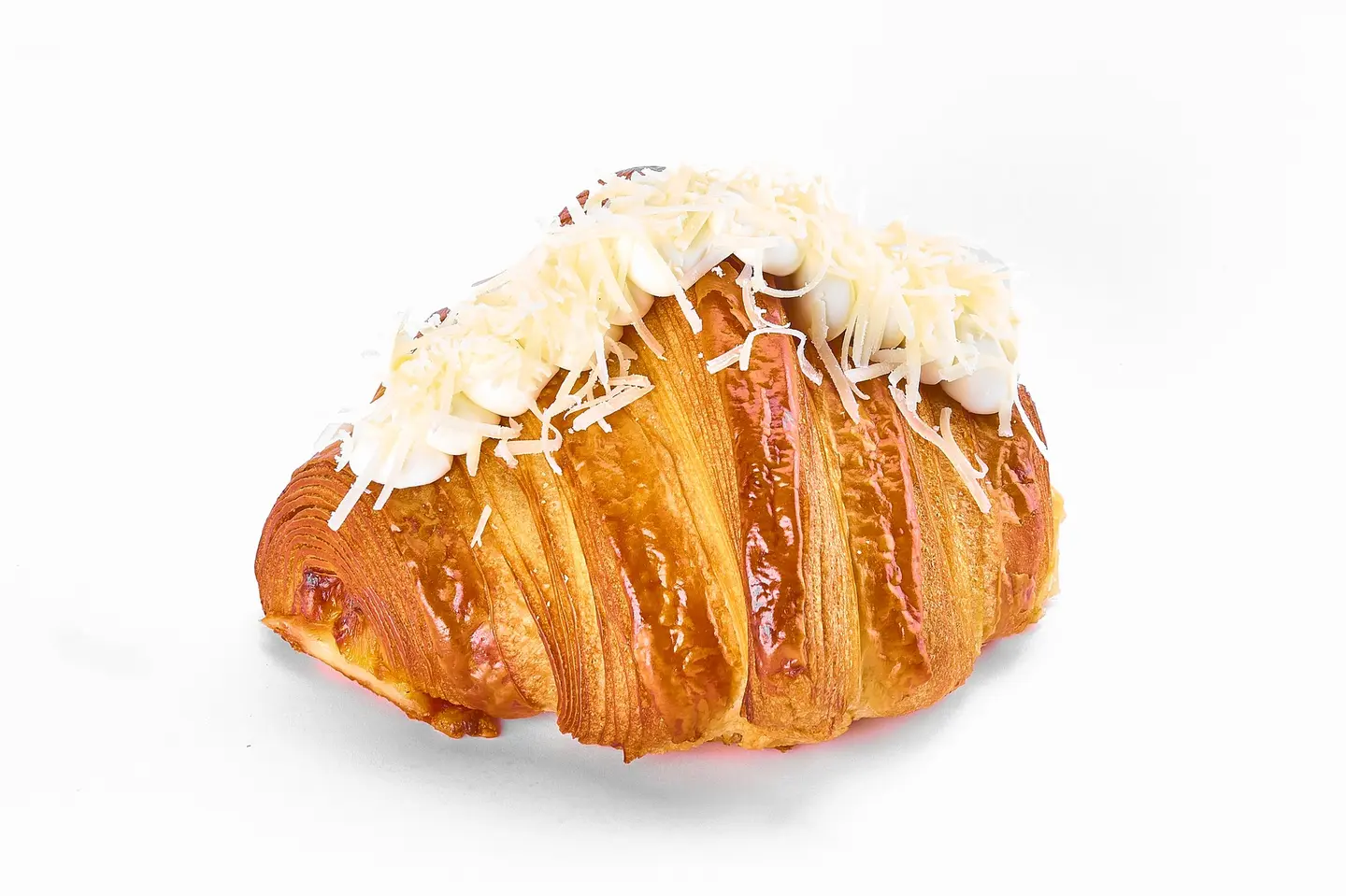 Mixed Cheese Croissant