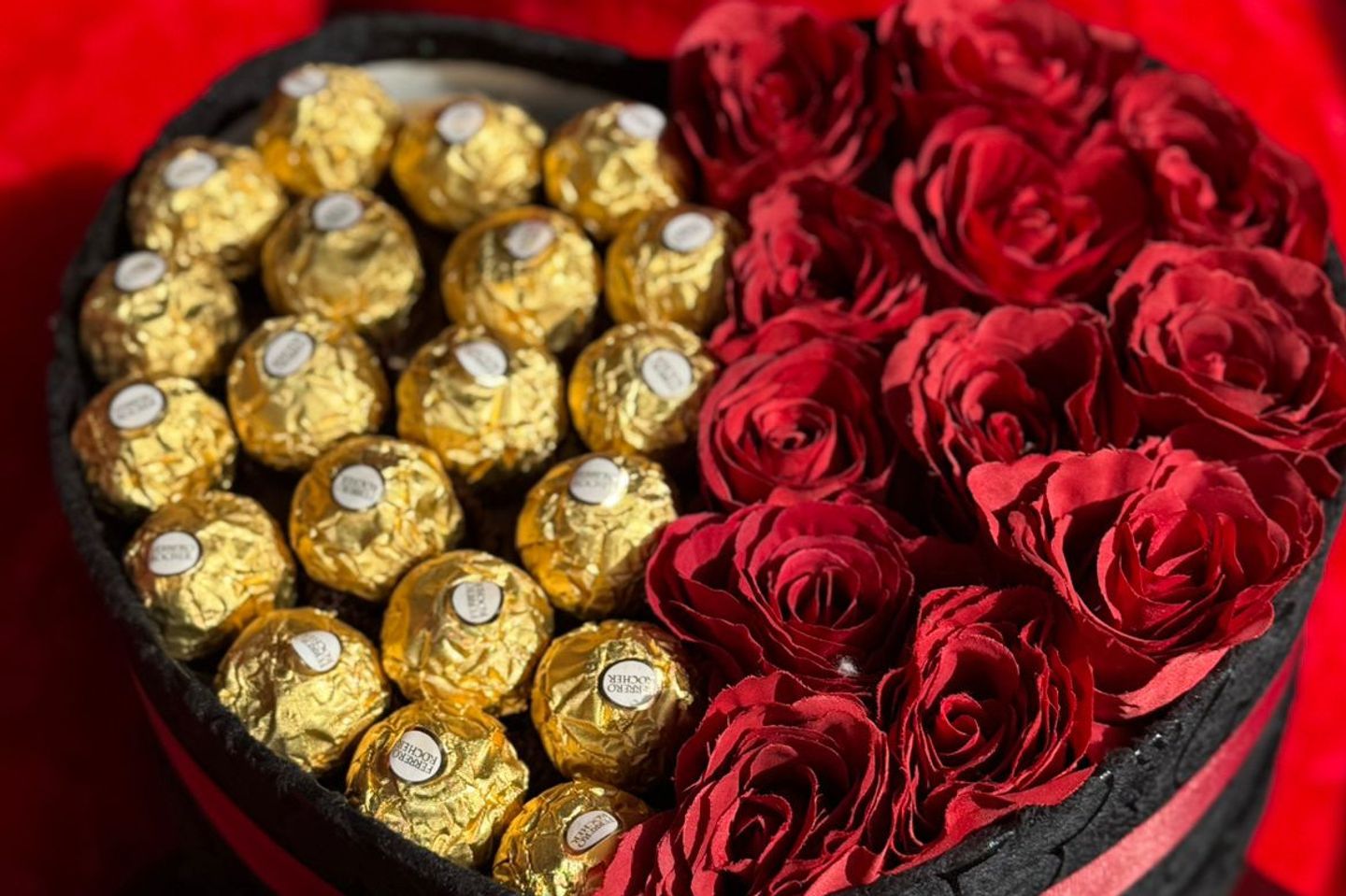 Heart Of Love
