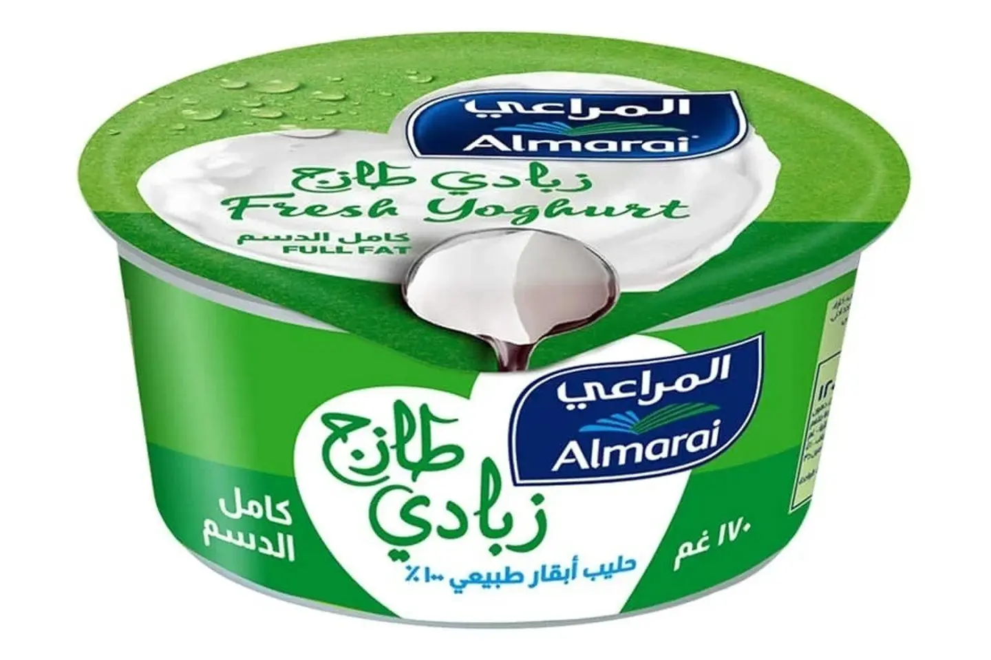 زبادي المراعي