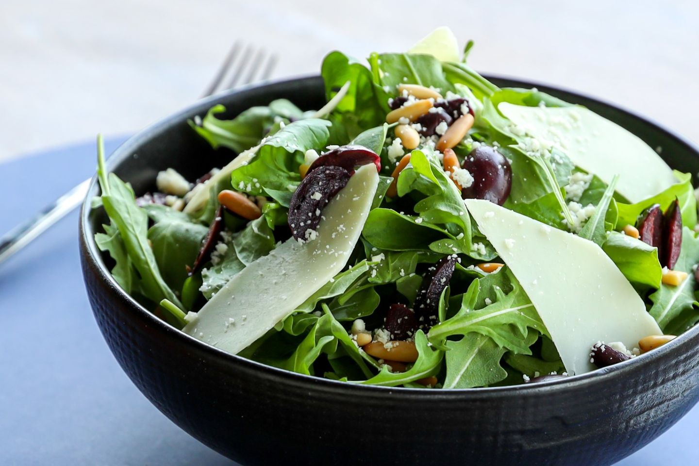 Rocket Salad