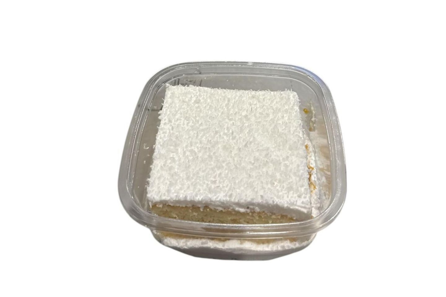 Coconut Mango