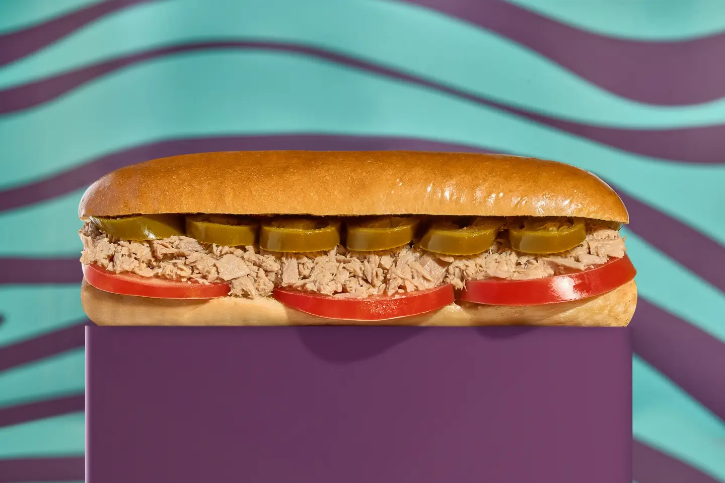 Spicy Tuna