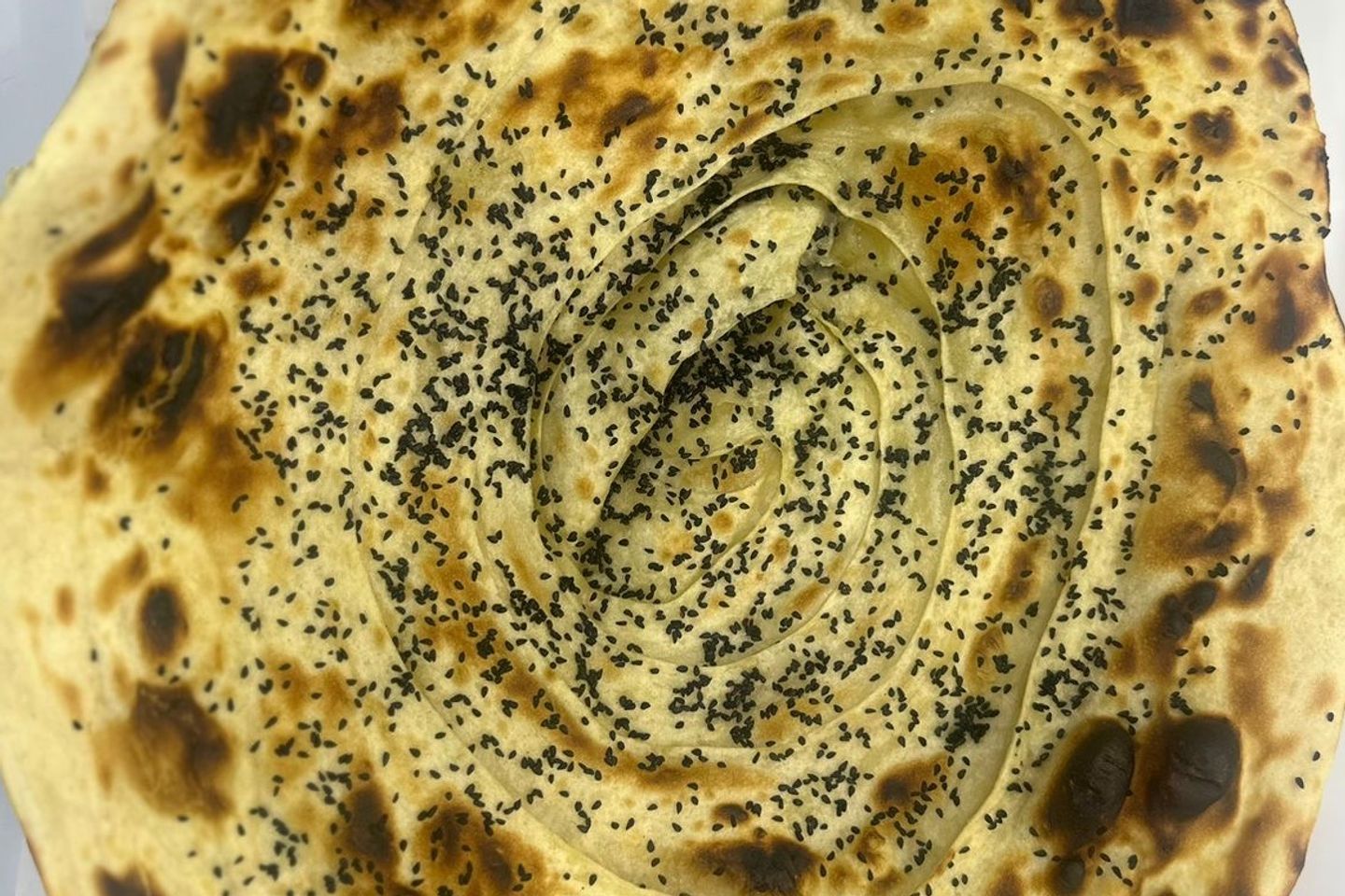 Bread Sprinkles