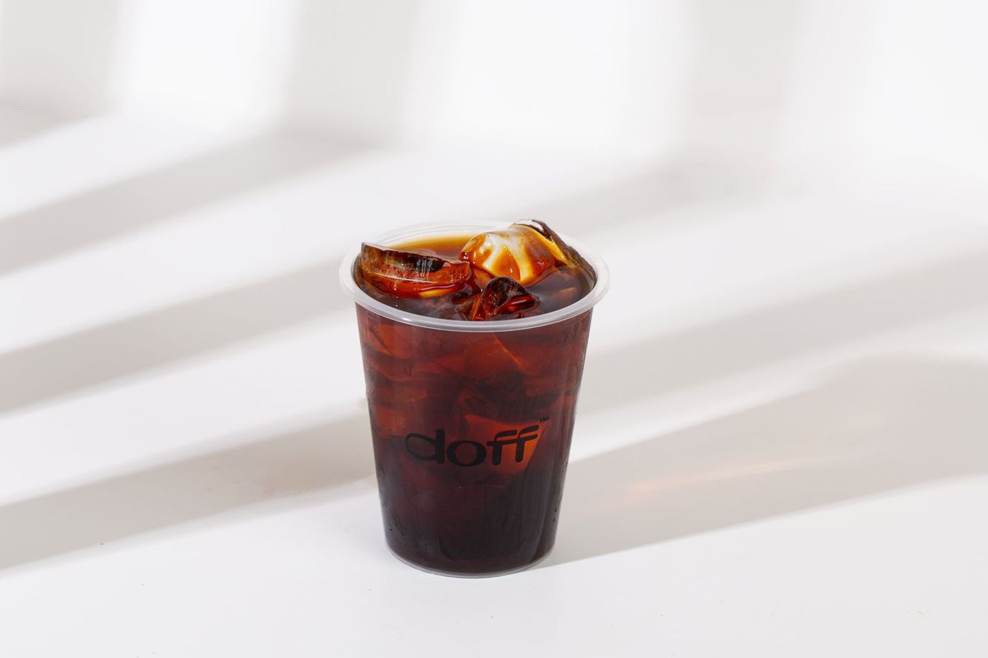 Iced Drip V60