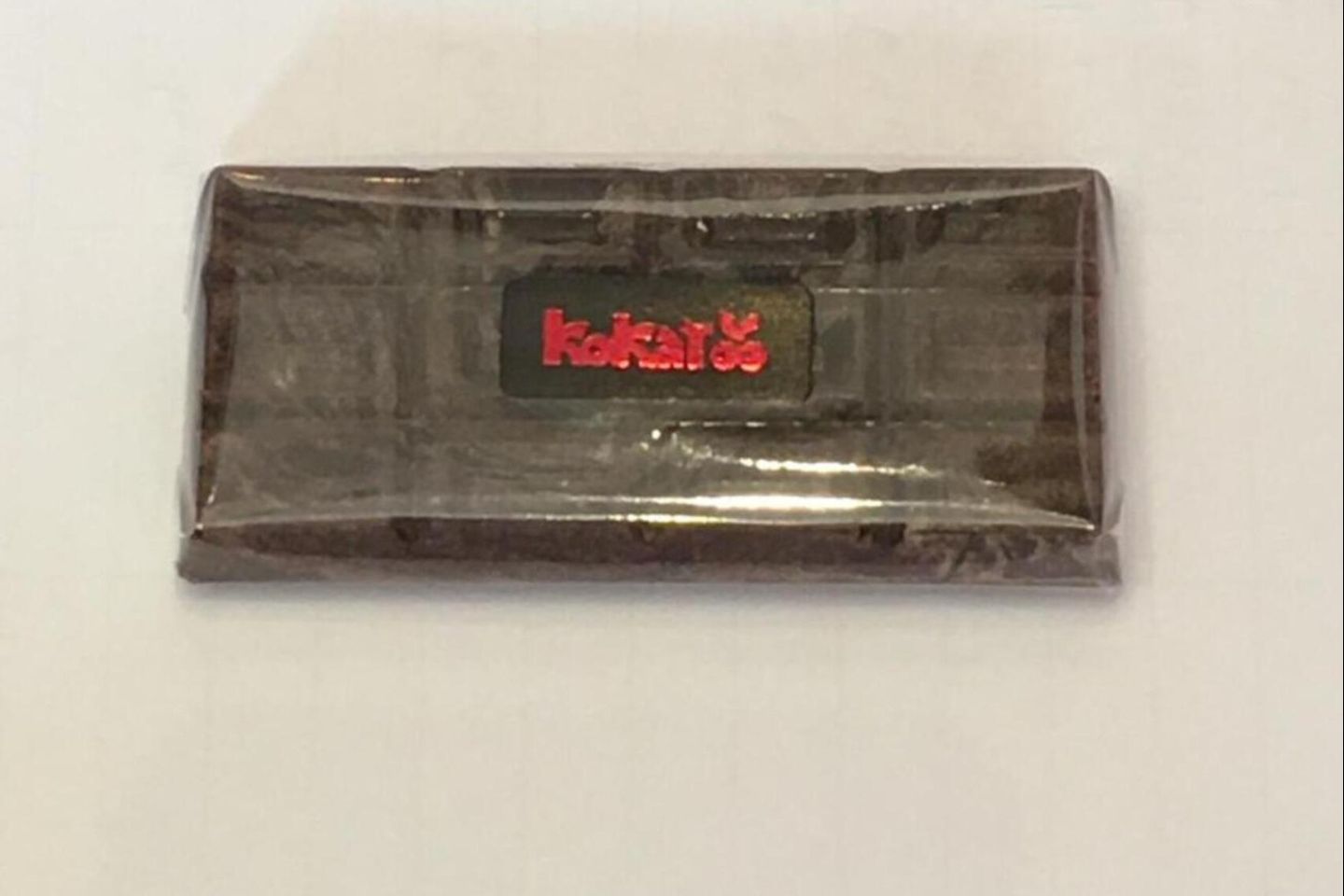 Dark Chocolate Bars