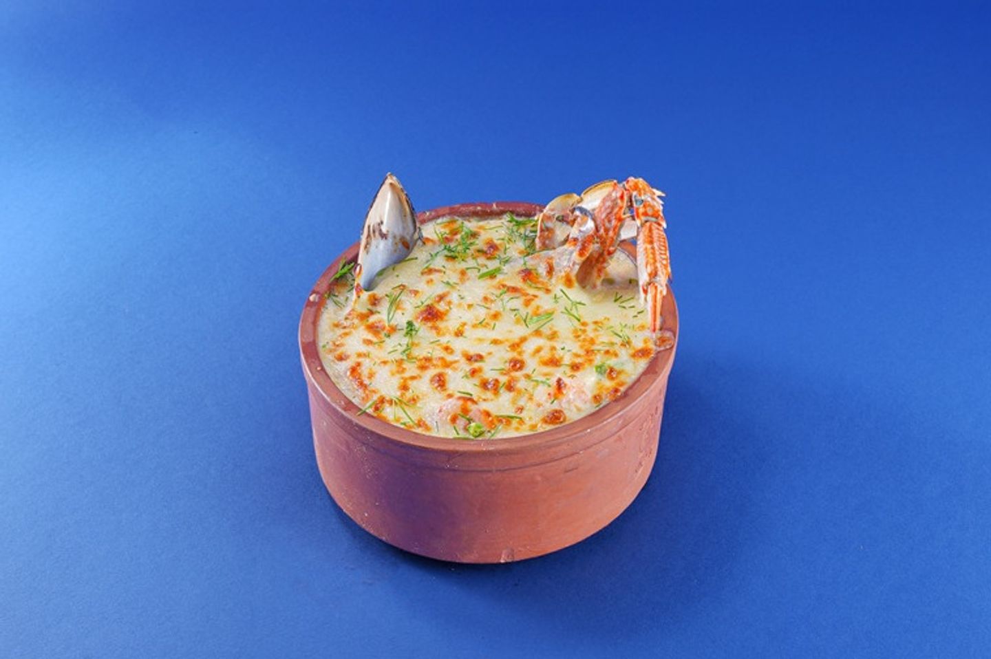 Bahij White Mix Casserole