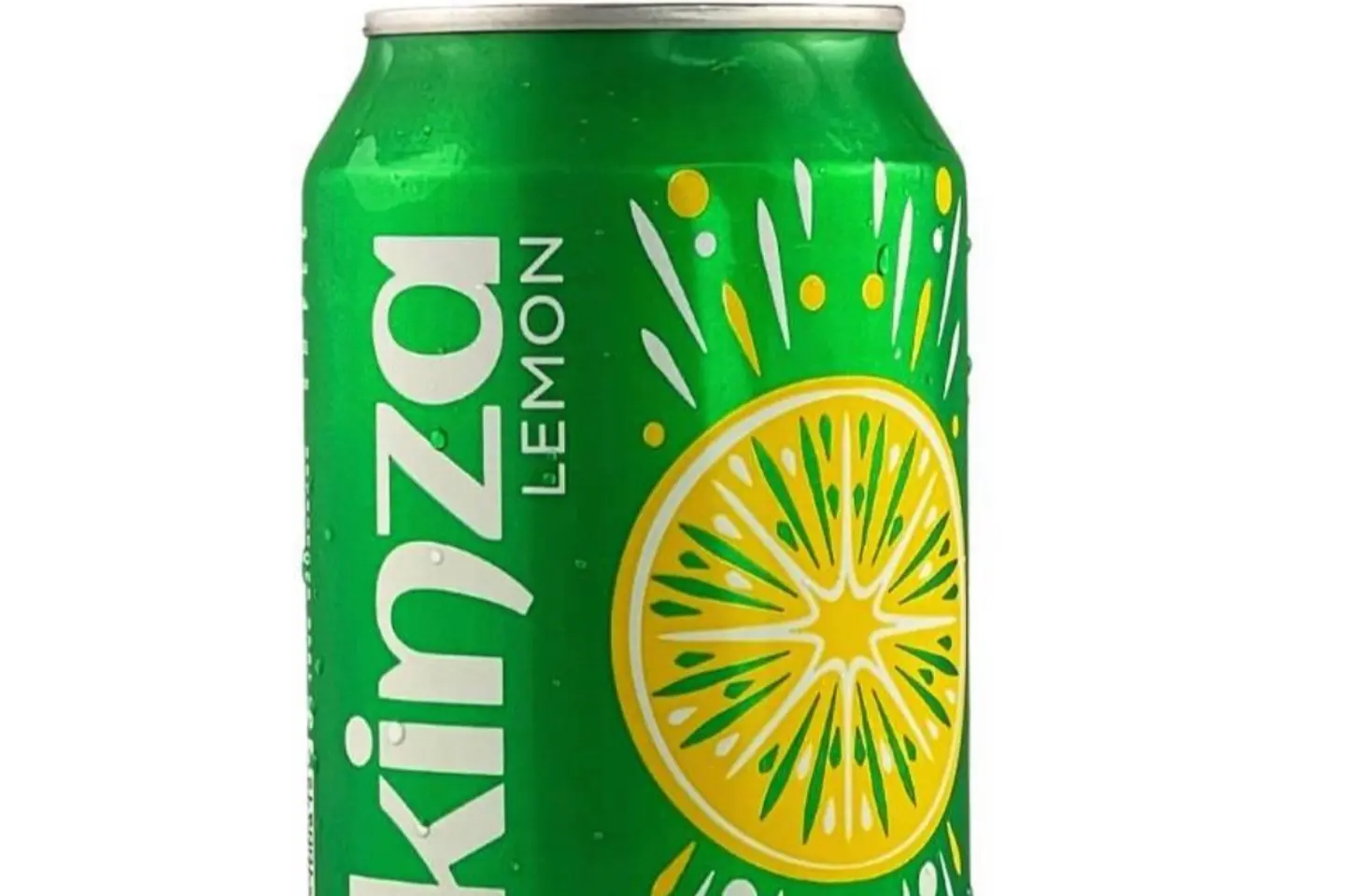 Kinza Lemon