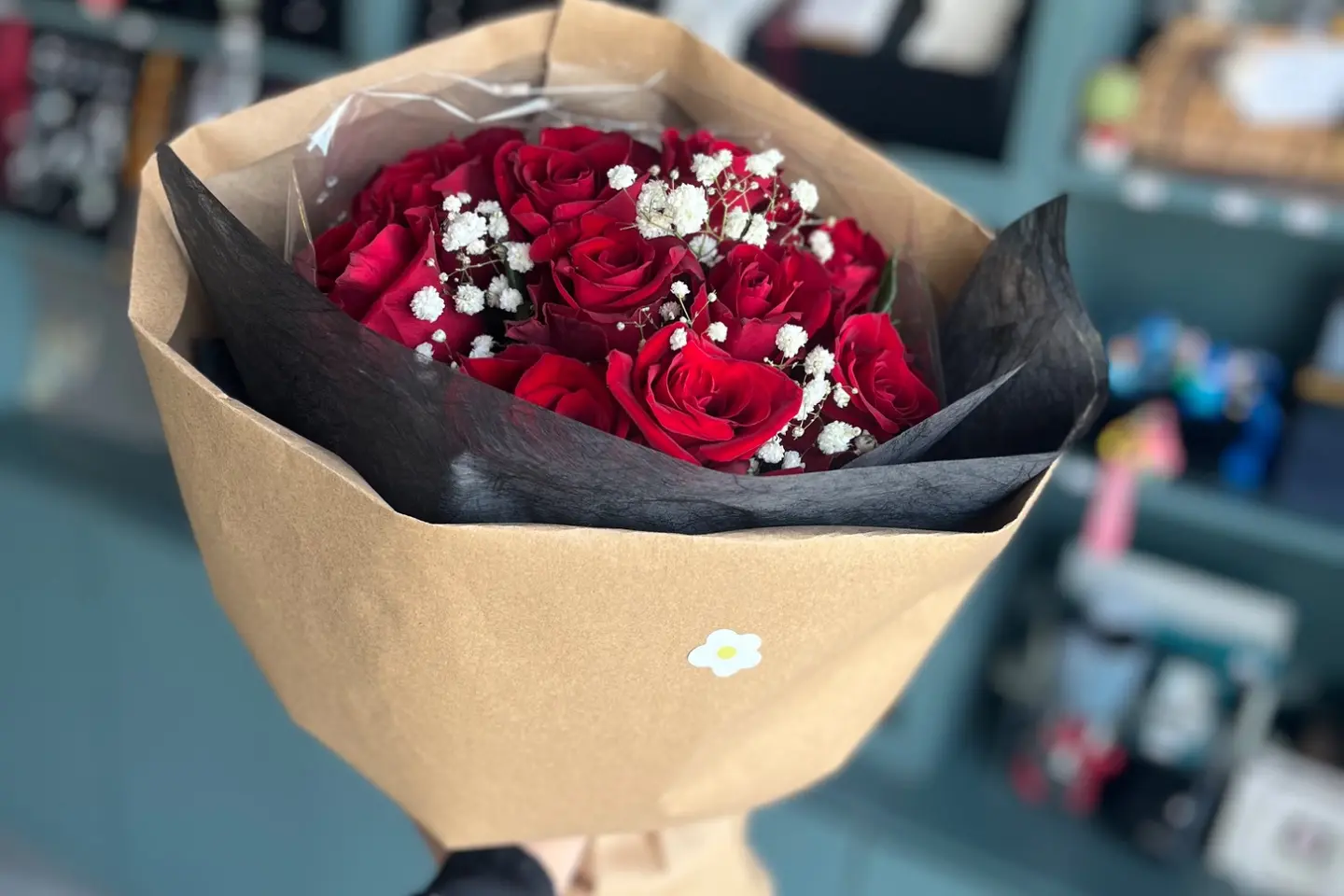 Hanen Bouquet