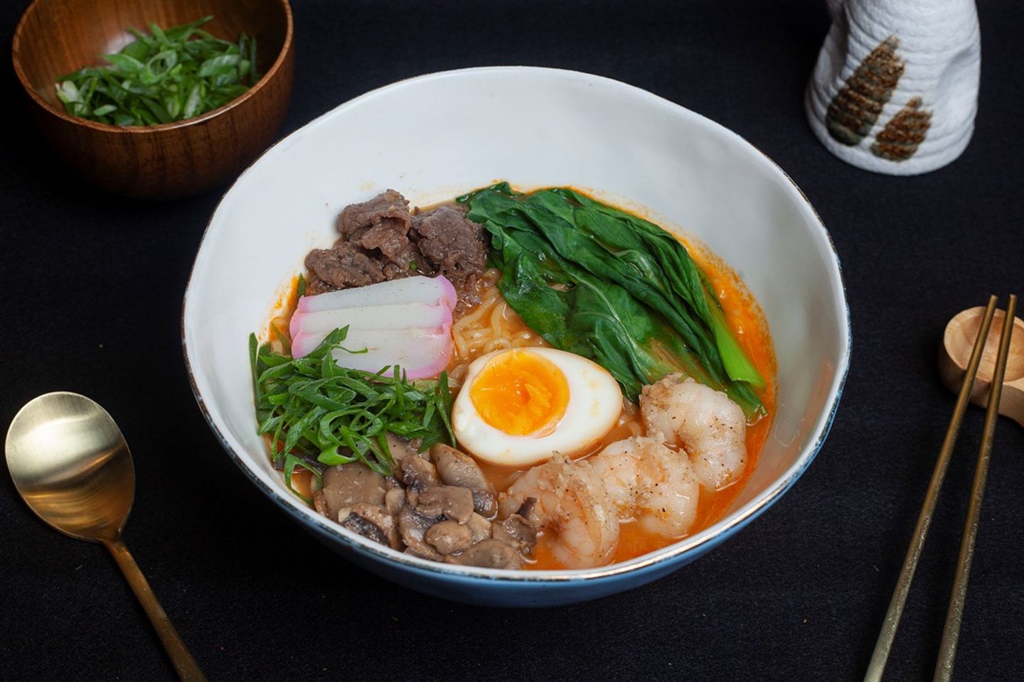 Sutah Ramen
