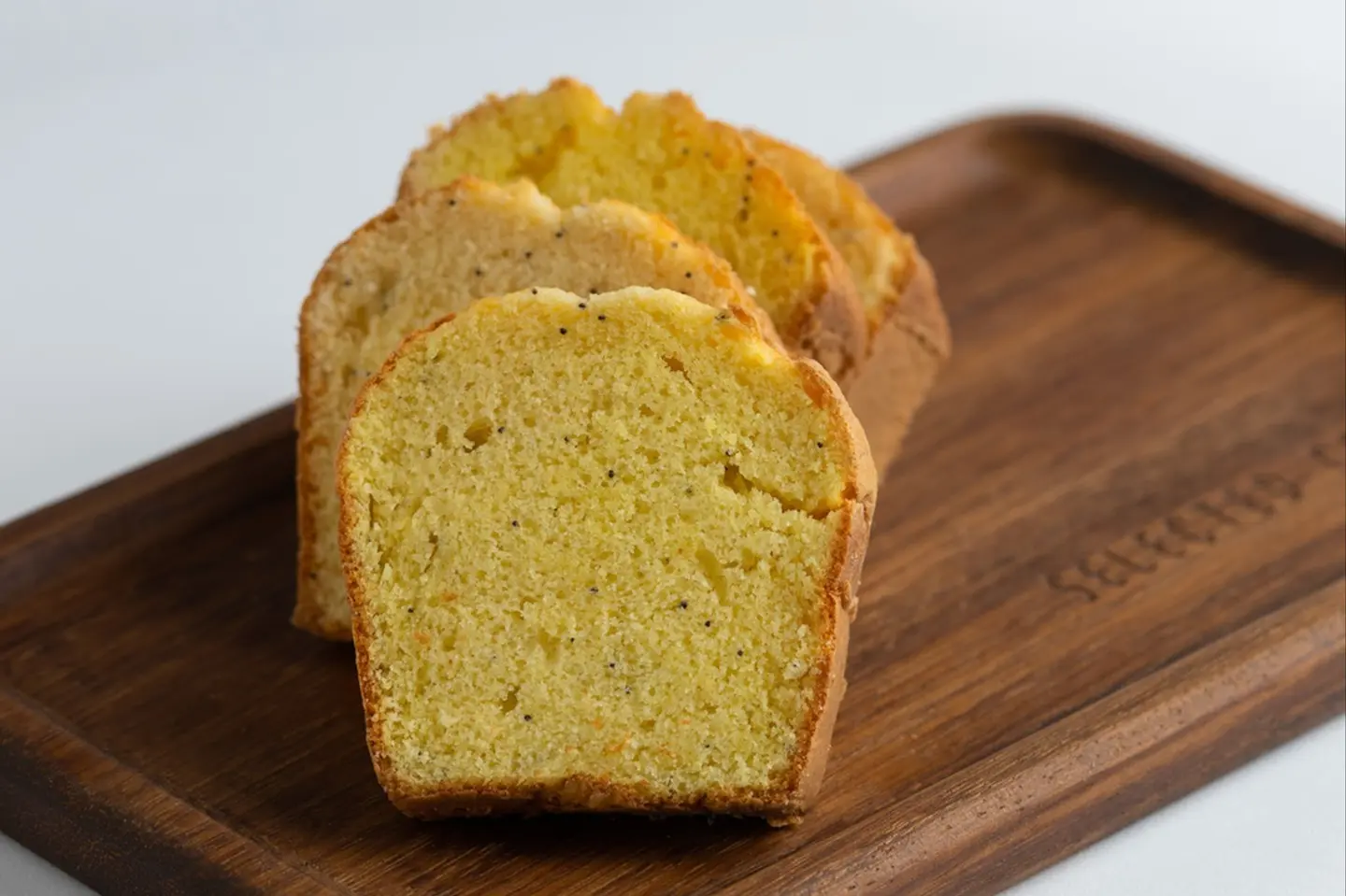 Lemon Cake