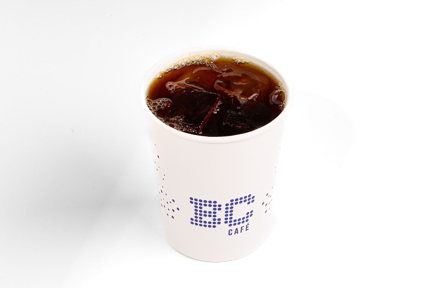 Today Coffee Small Cold
