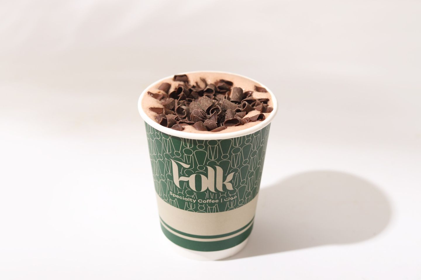 Hot Chocolate