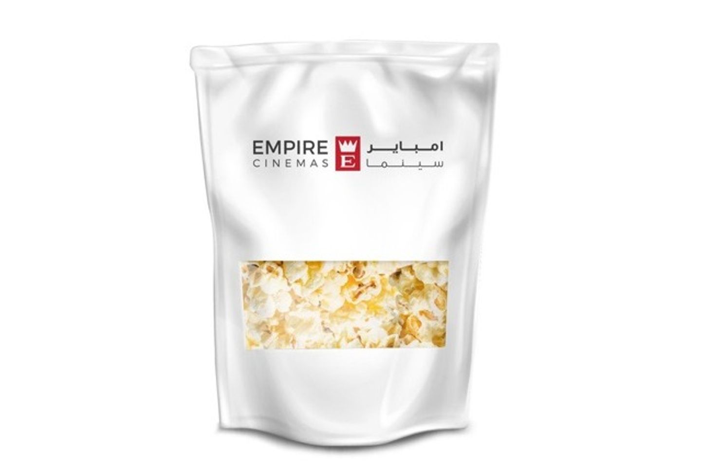 Popcorn Special Flavor