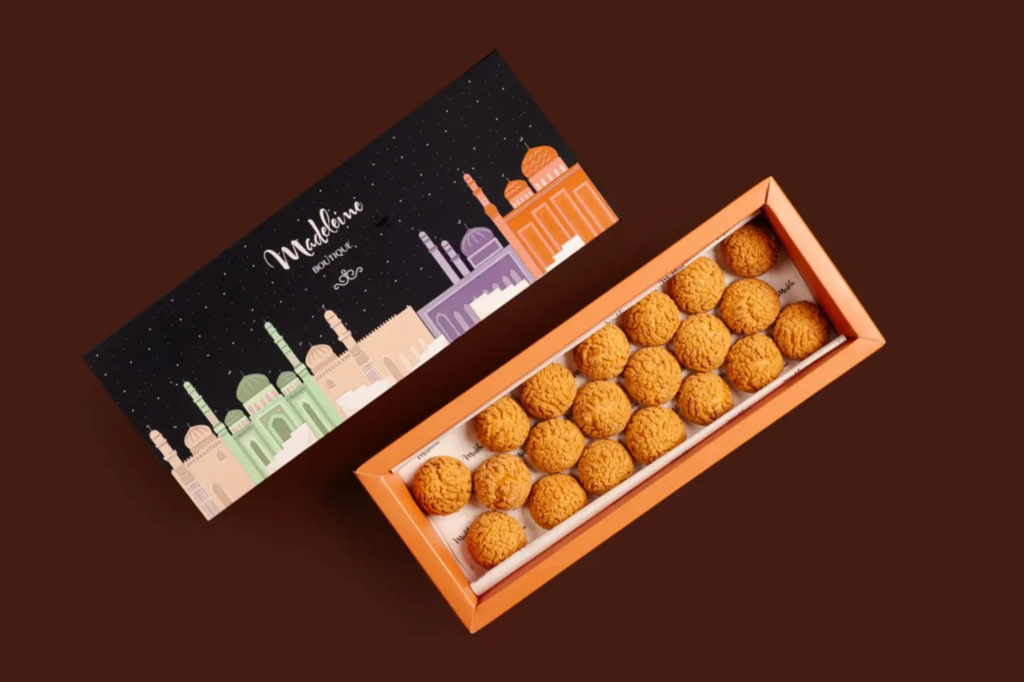 بسكوف تشيزكيك بايتس