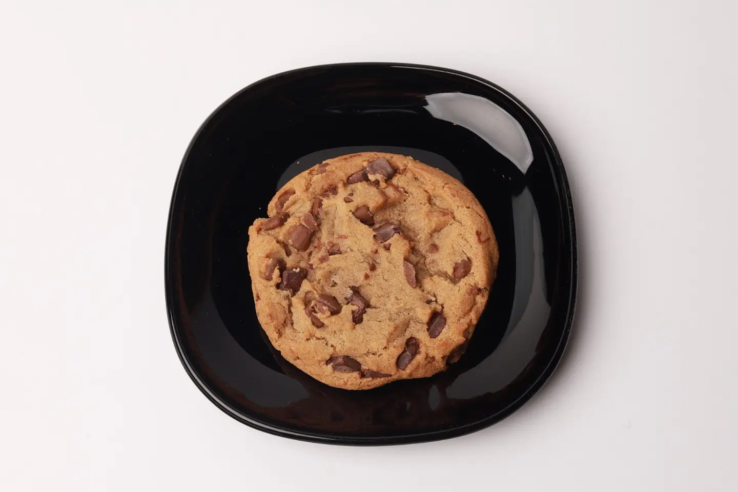 Cookie Chocolate