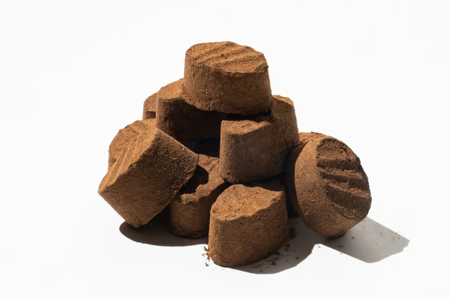 Keto Chocolate Truffles