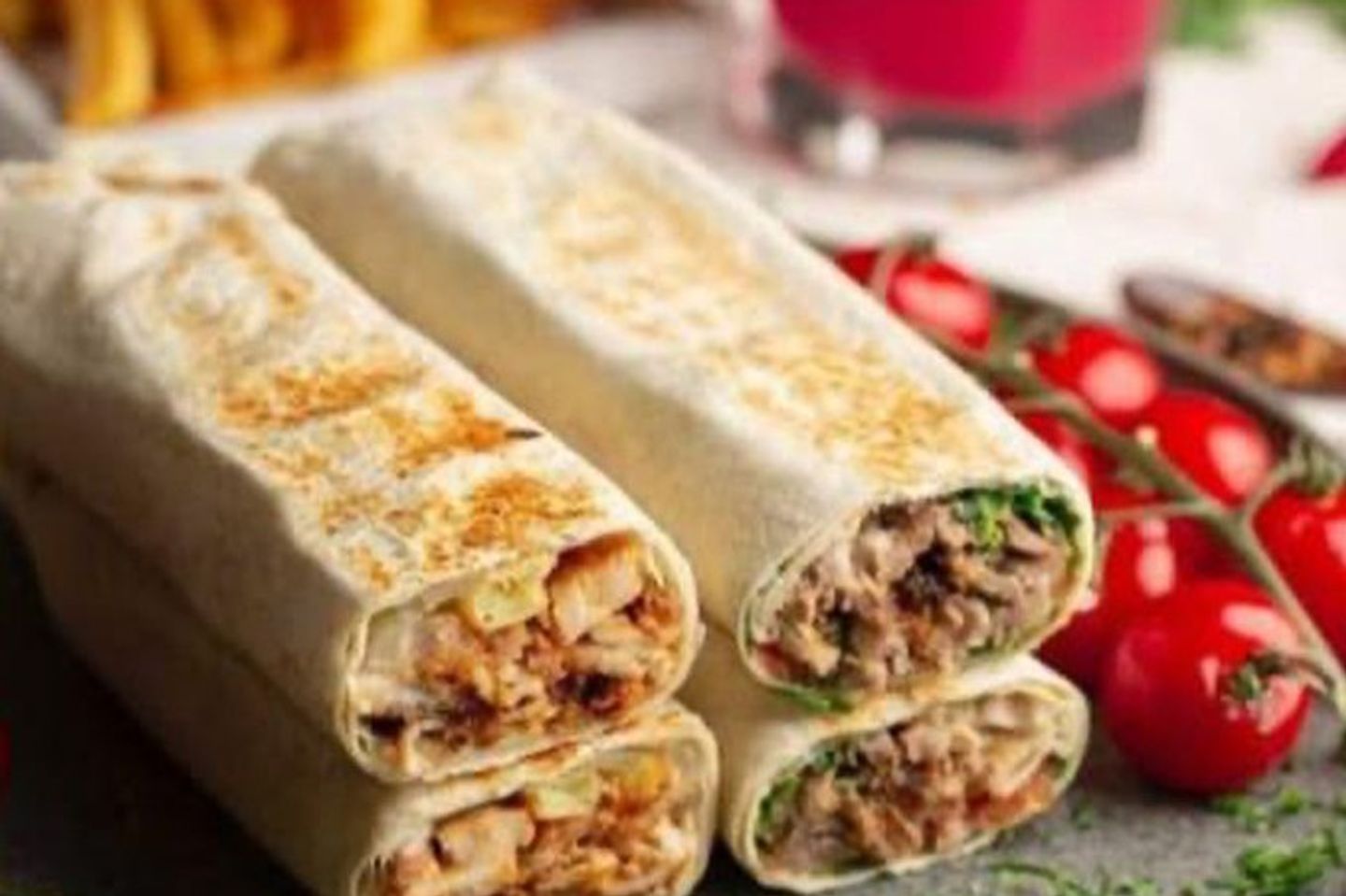 صاروخ دجاج دراز