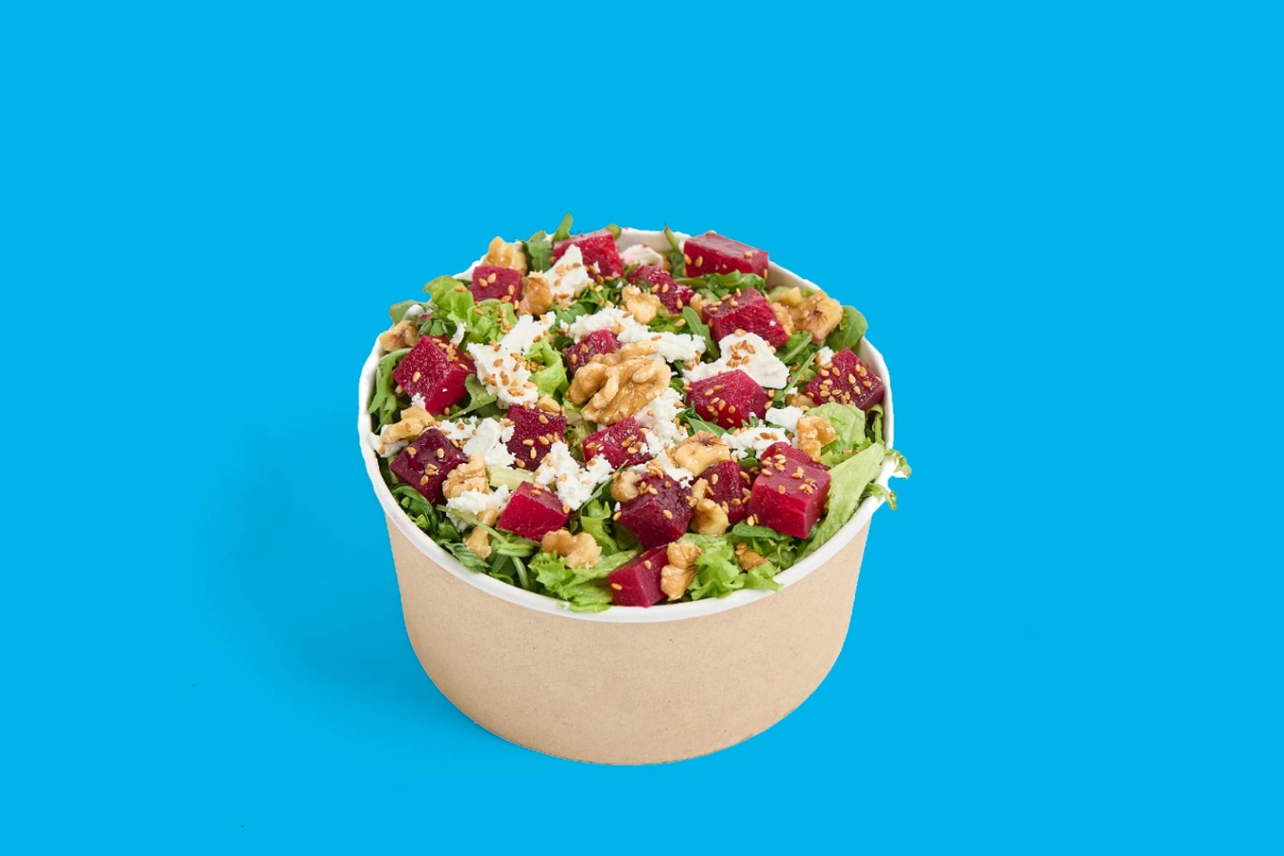 Beetroot Salad