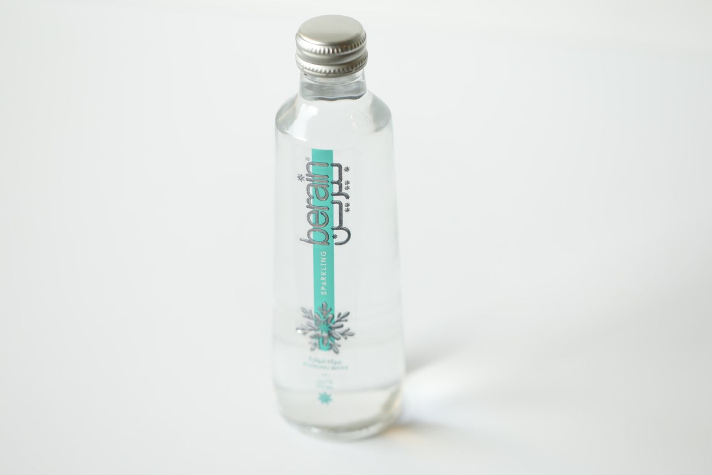 Sparkling Water