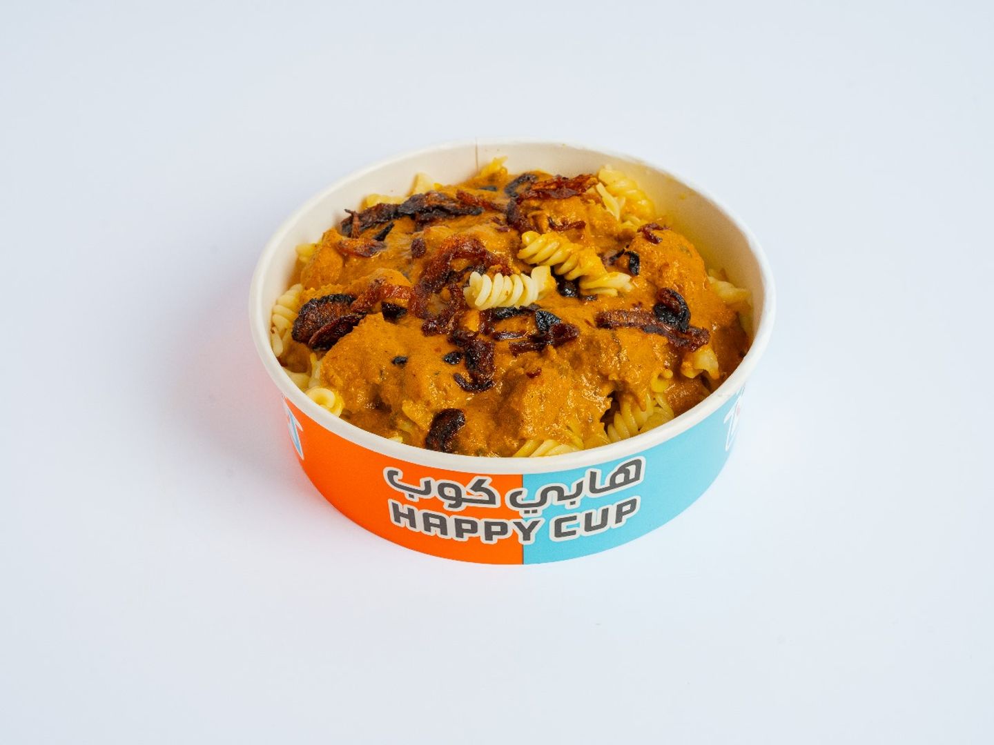 Karahi Pasta