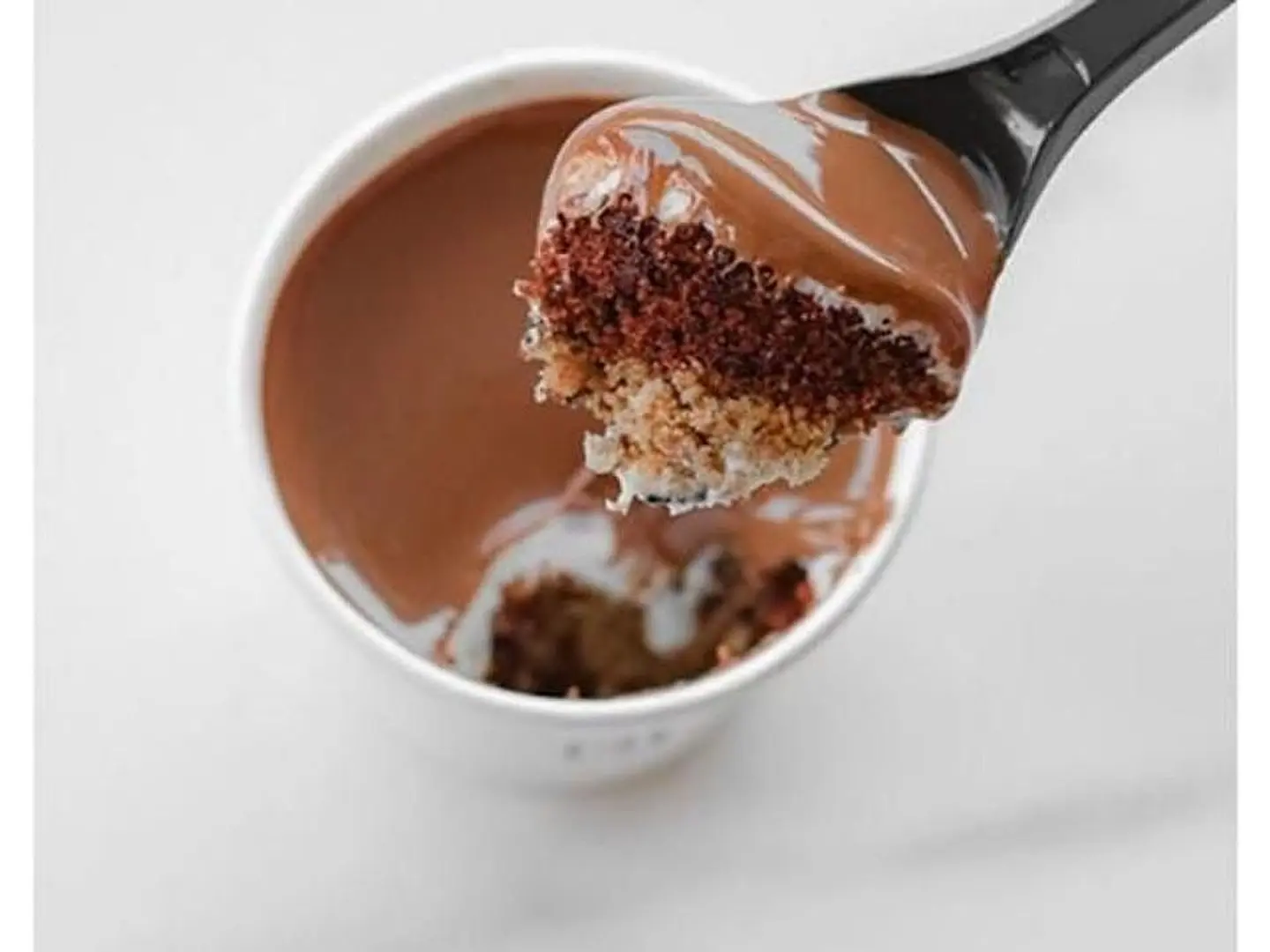 Chocolate Pudding