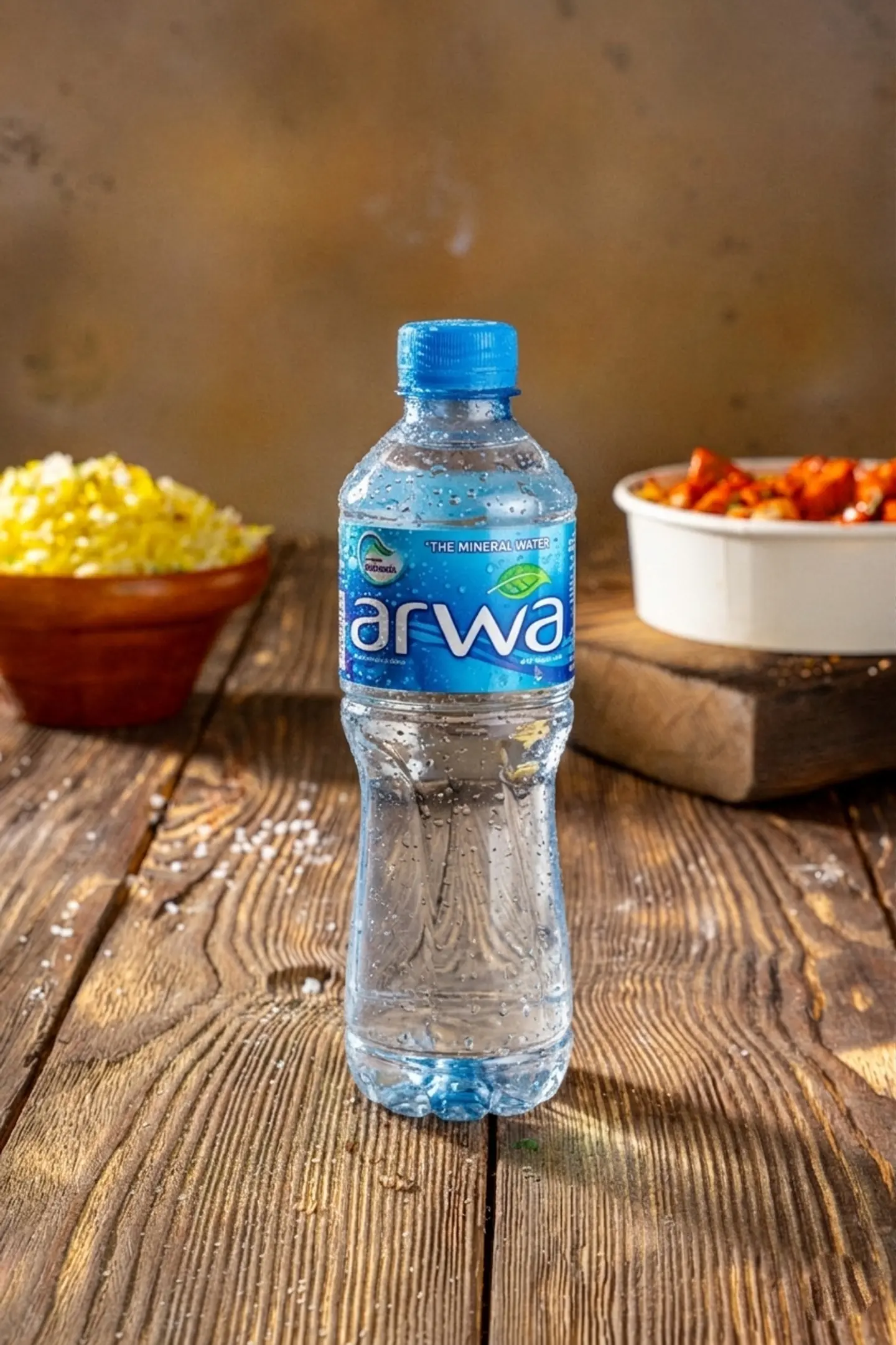 Water